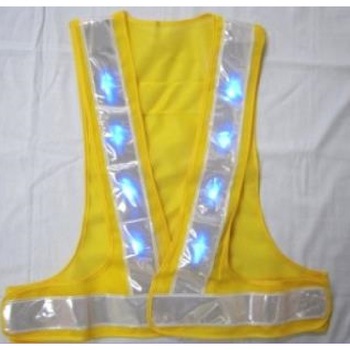 青LEDベスト エース神戸