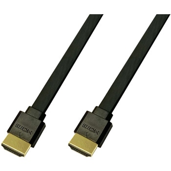コンパクト HDMI ケーブル フラットタイプ Vodaview