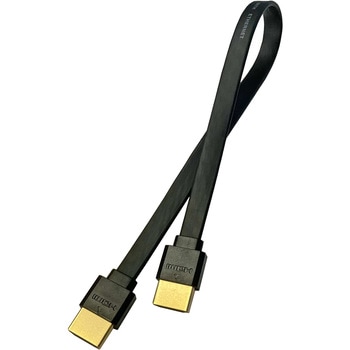 コンパクト HDMI ケーブル フラットタイプ Vodaview