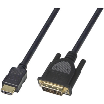 HDMI-DVI 変換ケーブル Vodaview