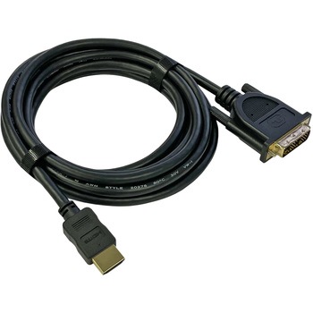HDMI-DVI 変換ケーブル Vodaview