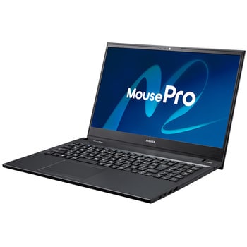 MO-NB5S5P8 MousePro カスタマイズ ノートPC [15.6型/Windows 11 Pro