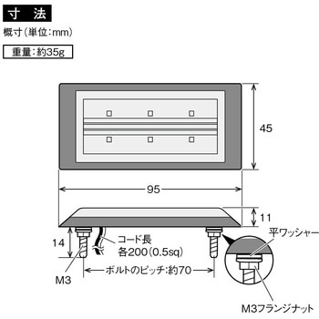 流星ポイントマーカーシグマ 槌屋ヤック