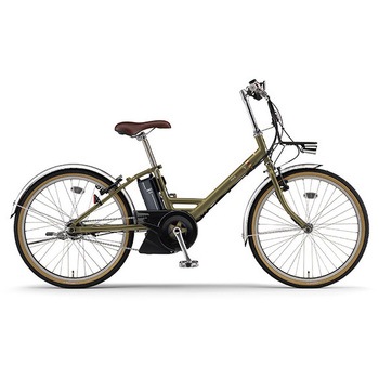 【新品】PAS CITY-SP5 マットネイビー　27インチ 新品】PAS CITY-SP5 マットネイビー 27インチ（ヤマハ YAMAHA