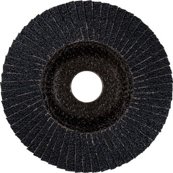 フラップディスク ベーシックタイプ TYROLIT