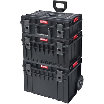 システムボックス”QBRICK ONE” システムボックス”Qbrik Technik” PATROL