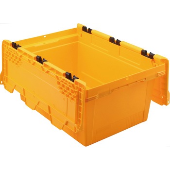 456653 �R���e�i�hProfiPlus CrocoLid�h(�{�̃t�^��̌^) ALLIT 25012069