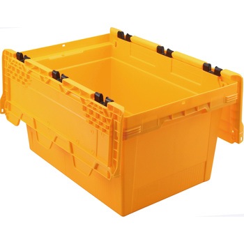 456663 �R���e�i�hProfiPlus CrocoLid�h(�{�̃t�^��̌^) ALLIT 25012078