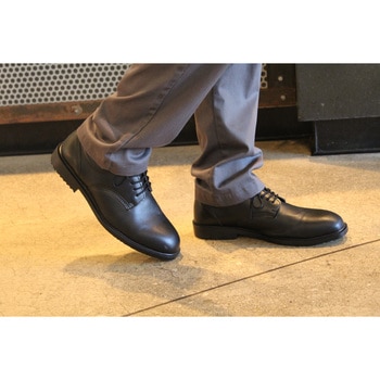 耐滑シューズ”ドレス Cambridge” SFC(エス・エフ・シー)