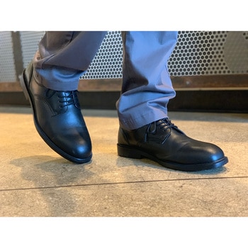 耐滑シューズ”ドレス Cambridge” SFC(エス・エフ・シー)