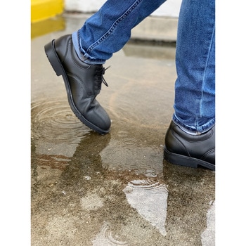 耐滑シューズ”ドレス Cambridge” SFC(エス・エフ・シー)