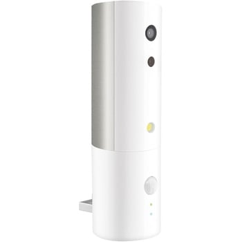 自動追跡ポータブル防犯カメラ”Hermes” Amaryllo