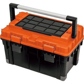 SKRT2HDPZPOMJP002 �c�[���{�b�N�X�hHD Trophy2�h PATROL 25015158