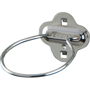 パンチングパレル用ループフック SHUTER