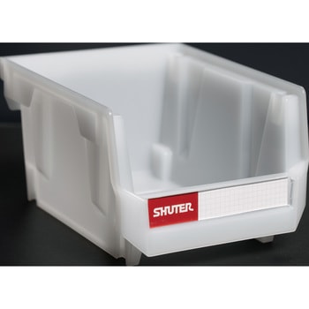 スタッキングパーツコンテナ SHUTER