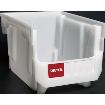 スタッキングパーツコンテナ SHUTER