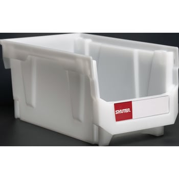 スタッキングパーツコンテナ SHUTER