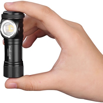 充電式LEDライト”LD15R” FENIX(フェニックス)