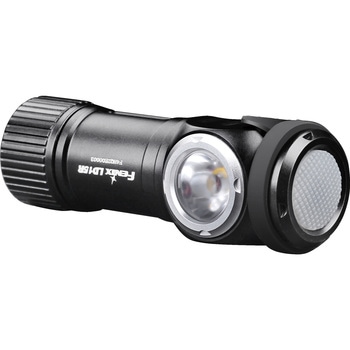 充電式LEDライト”LD15R” FENIX(フェニックス)