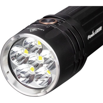 充電式LEDライト”LR35R” FENIX(フェニックス)