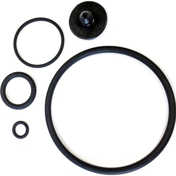 蓄圧式スプレー用メンテナンスキット IK