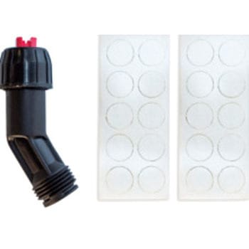 ik噴霧器用ノズルキット IK