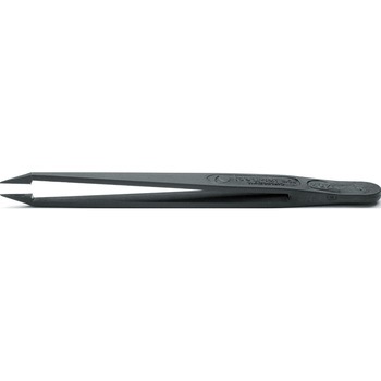 ESDプラスチック製ピンセット Ideal-Tek