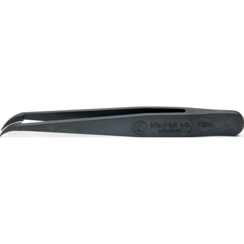 ESDプラスチック製ピンセット Ideal-Tek
