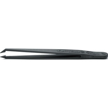 ESDプラスチック製ピンセット Ideal-Tek