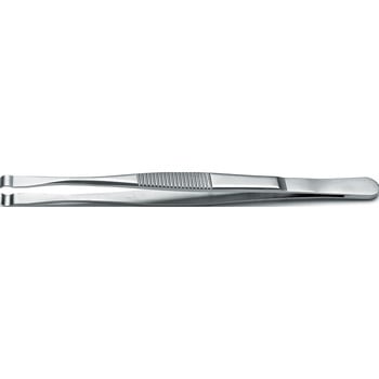 耐酸耐磁部品位置決めピンセット Ideal-Tek