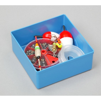 プラスチック整理ボックス ALLIT