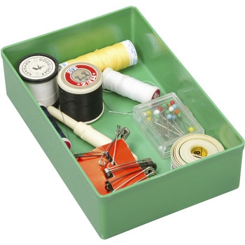 プラスチック整理ボックス ALLIT