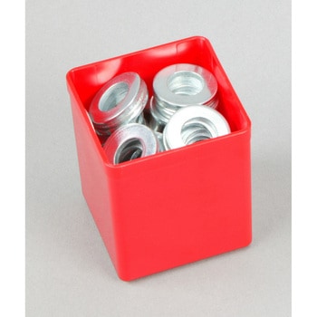プラスチック整理ボックス ALLIT