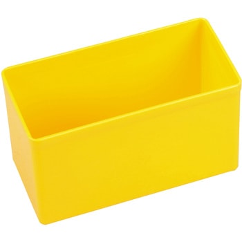 プラスチック整理ボックス ALLIT
