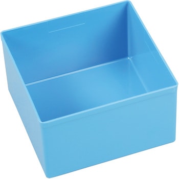 プラスチック整理ボックス ALLIT