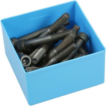 プラスチック整理ボックス ALLIT