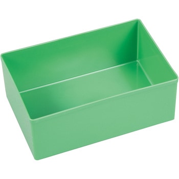プラスチック整理ボックス ALLIT