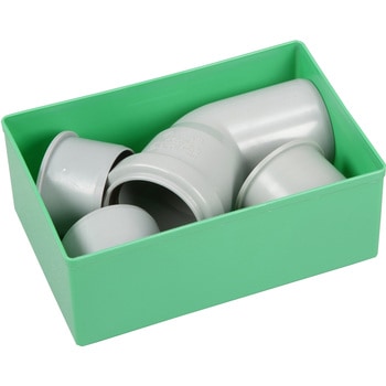 プラスチック整理ボックス ALLIT