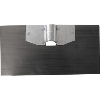 ロングスクレーパー ヘッド - エドマ(EDMA)