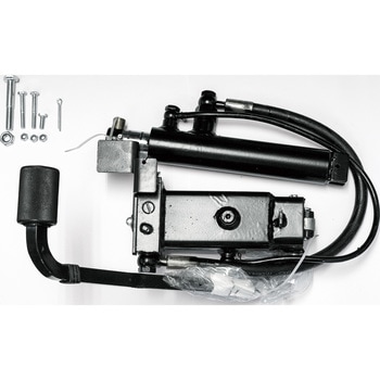 ハンドリフター”CZ”用交換パーツ EdmoLift