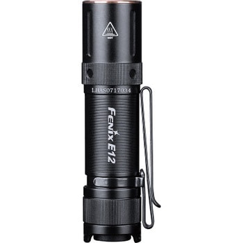 LEDライト ”E12V2” FENIX(フェニックス)