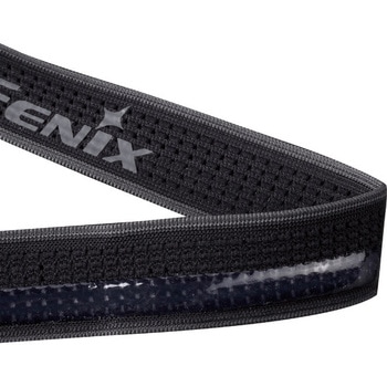 FENIXライト用オプション ライト用ヘッドバンド FENIX(フェニックス)