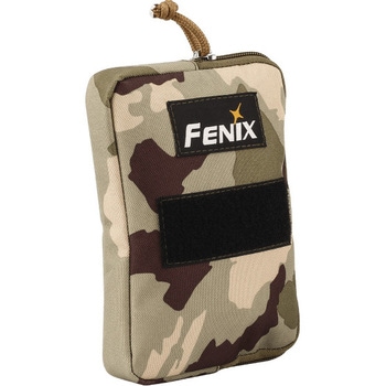 FENIXライト用オプション 小袋 FENIX(フェニックス)
