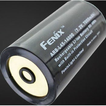 ARBL4514000 ���`�E���C�I����p�[�d�d�r�h18650�^�h FENIX(�t�F�j�b�N�X) 25017337