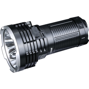 充電式LEDライト ”LR50R” FENIX(フェニックス)