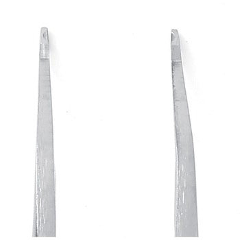 耐酸耐磁ステンレスSMDピンセット Ideal-Tek