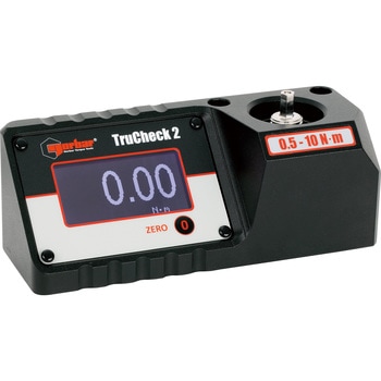 トルクチェッカー”TruCheck” NORBAR