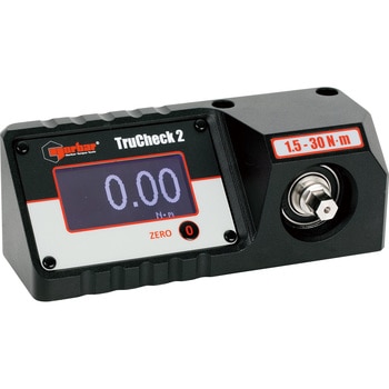トルクチェッカー”TruCheck” NORBAR