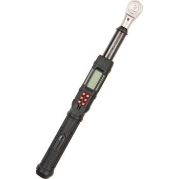 Bluetooth対応デジタルトルクレンチ”ProTronic+” NORBAR