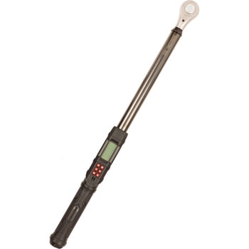 Bluetooth対応デジタルトルクレンチ”ProTronic+” NORBAR